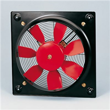 SOLER & PALAU HCFT4250HAMGE22 AXIALE MUURVENTIL.SERIE HCFB