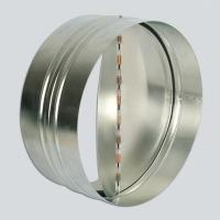 SOLER & PALAU L0130925 TERUGSLAGKLEP D.100