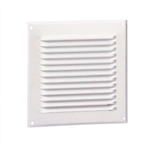 SOLER & PALAU L0136804 BUITENROOSTER ALU 160X160