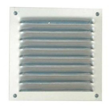 SOLER & PALAU L0136805 BUITENROOSTER ALU 200X200