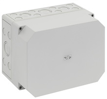 SPELSBERG 10440801 LEGE BEHUIZING TK PS 2518-16-M