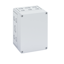 SPELSBERG 10591601 LEGE BEHUIZING TK PS 1813-11-M