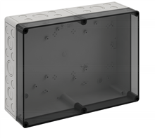 SPELSBERG 10601201 LEGE BEHUIZ. TK PS 3625-11-TM