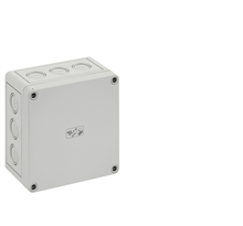 SPELSBERG 12740501 LEGE BEHUIZING TK PC 1313-7-M