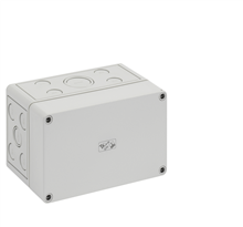 SPELSBERG 12790601 LEGE BEHUIZING TK PC 1811-11-M