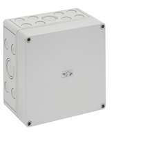 SPELSBERG 12790701 LEGE BEHUIZING TK PC 1818-11-M