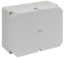 SPELSBERG 12791201 LEGE BEHUIZING TK PC 3625-16-M