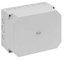 SPELSBERG 12841101 LEGE BEHUIZ. TK PC 2518-13F-M