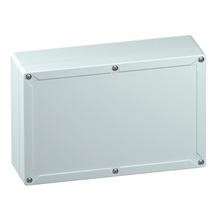 SPELSBERG 20041201 LEGE BEHUIZING TG PC 2516-9-O