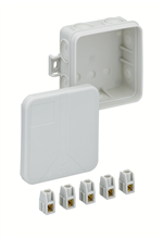 SPELSBERG 33240701 KABELDOOS SD 7-2