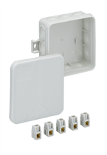 SPELSBERG 33241201 KABELDOOS I 12-2