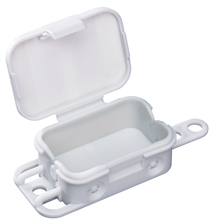 SPELSBERG 33490401 KABELDOOS Q 4-L