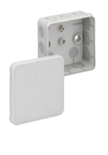 SPELSBERG 34491201 KABELDOOS 2K-12-L