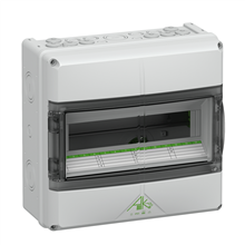 SPELSBERG 73341401 MODULAIRE VERDELER AK 14