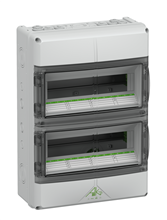 SPELSBERG 73342801 MODULAIRE VERDELER AK 28