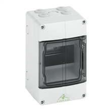 SPELSBERG 73540501 MODULAIRE VERDELER AK 05