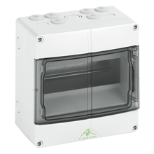 SPELSBERG 73540901 MODULAIRE VERDELER AK 09