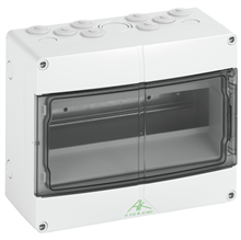 SPELSBERG 73541201 MODULAIRE VERDELER AK 12