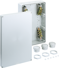 SPELSBERG 87041001 KABELDOOS ABOX 700-702