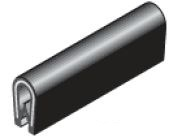 STAGOBEL 8040000 BESCHERMSTRIP KG/KB 5M