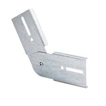 STAGOBEL 8750000 VERSTELBAAR VERVAL/STIJGSTUK H