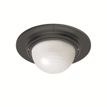 STEINEL 32852 BEWEGINGSMELDER IS 360-1 DE ZW