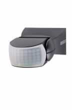 STEINEL 600419 BEWEGINGSMELDER IS 1 ZWART