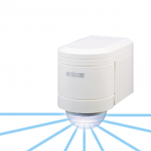 STEINEL 602819 BEWEGINGSMELDER IS 240 DUO WI