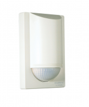 STEINEL 603816 BEWEGINGSMELDER IS 2180-2 WIT