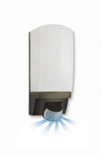 STEINEL 650612 SENSORLAMP BUITEN L 1 ZWART