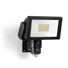 STEINEL 67571 LED STRALER LS 300 LED ZWART