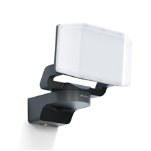 STEINEL 90029 LED STRALER XLED PROTECT SW