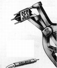 STERLING 4100138000 TULLENTANG KY3 A2-A5