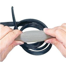 STERLING 6240005010 GEVLOCHTEN KABELMANTEL PLIOSIL