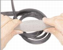 STERLING 6240018010 GEVLOCHTEN KABELMANTEL PLIOSIL