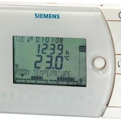 Siemens BPZ:REV13