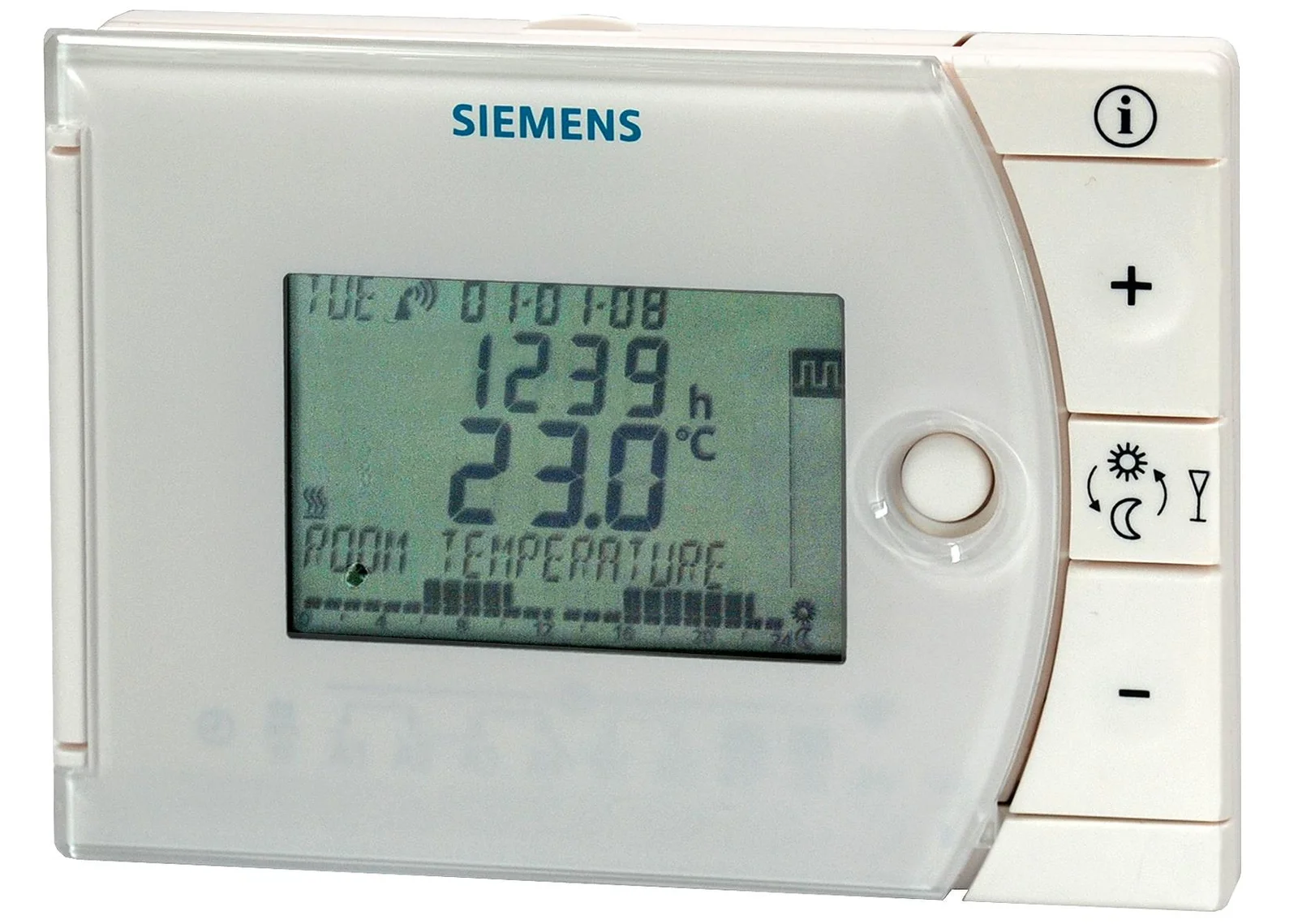 Siemens BPZ:REV13