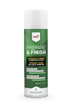 TEC 120050000 PREPARE FINISH 400ML