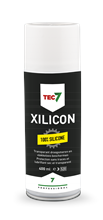 TEC 201012000 XILICON SPRAY AEROSOL 400ML