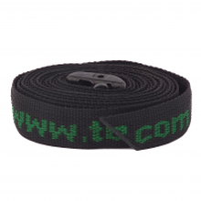 TEC 320114000 FAST7 ZWART 300CM