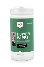TEC 467030000 POWERWIPES DISPENSER 70ST