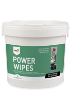 TEC 467035000 POWERWIPES EMMER 150ST