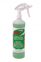 TEC 492001000 HP7 1L