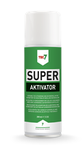 TEC 501105000 SUPER AKTIVATOR AEROSOL 200ML