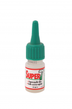 TEC 501902000 SUPER7 10ML