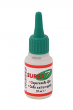 TEC 501903000 SUPER7 20ML