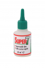 TEC 501913000 SUPER7 50ML