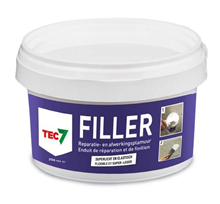 TEC 601075000 TEC 7 FILLER 750 ML 750ML
