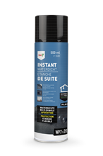 TEC 602040000 WP7-201 INSTANT WATERDICHT - A