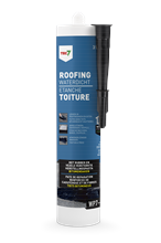TEC 602150000 WP7-301 ROOFING WATERDICHT - P